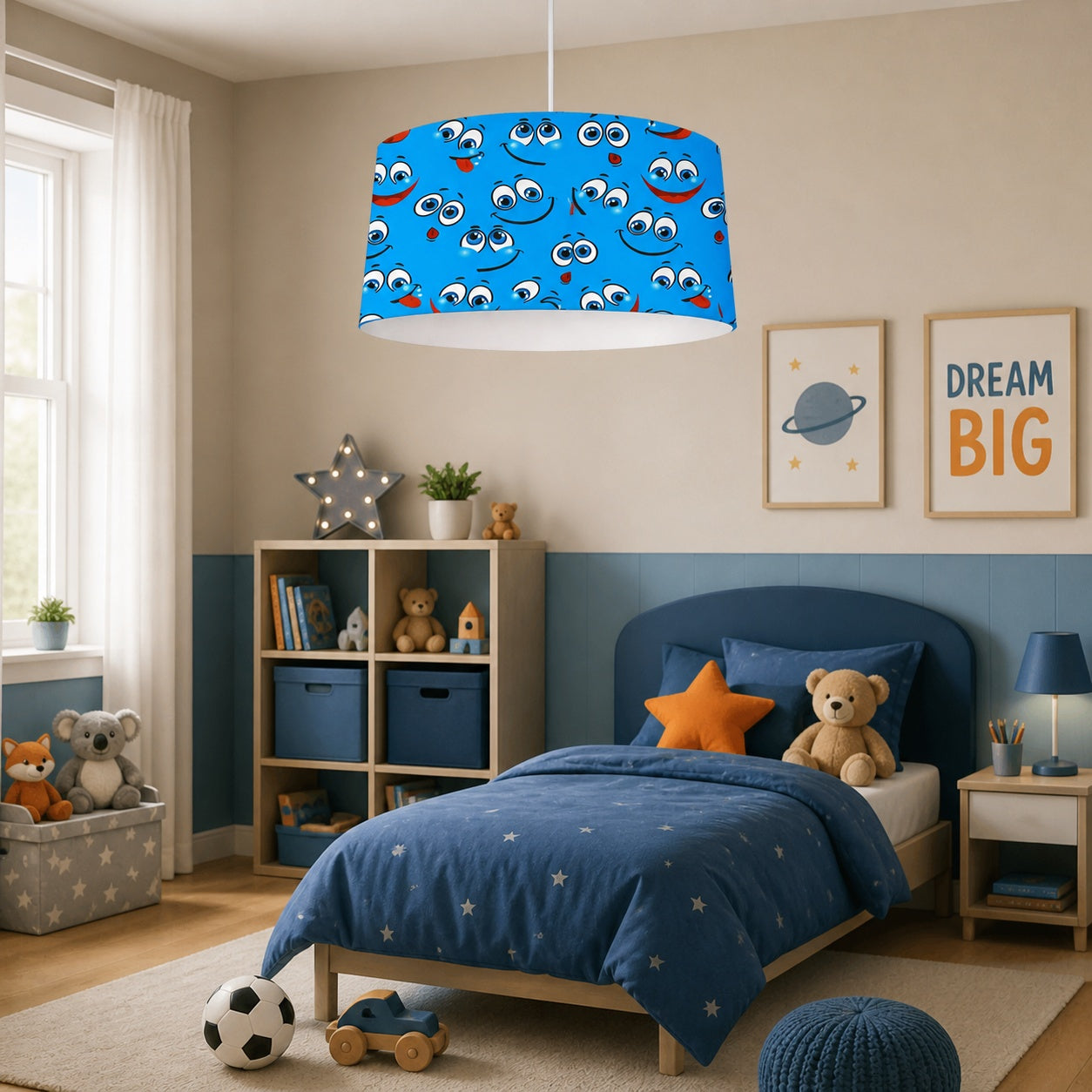 Kids Ceiling Lamp -VL-TBS-2268236 - Image 2