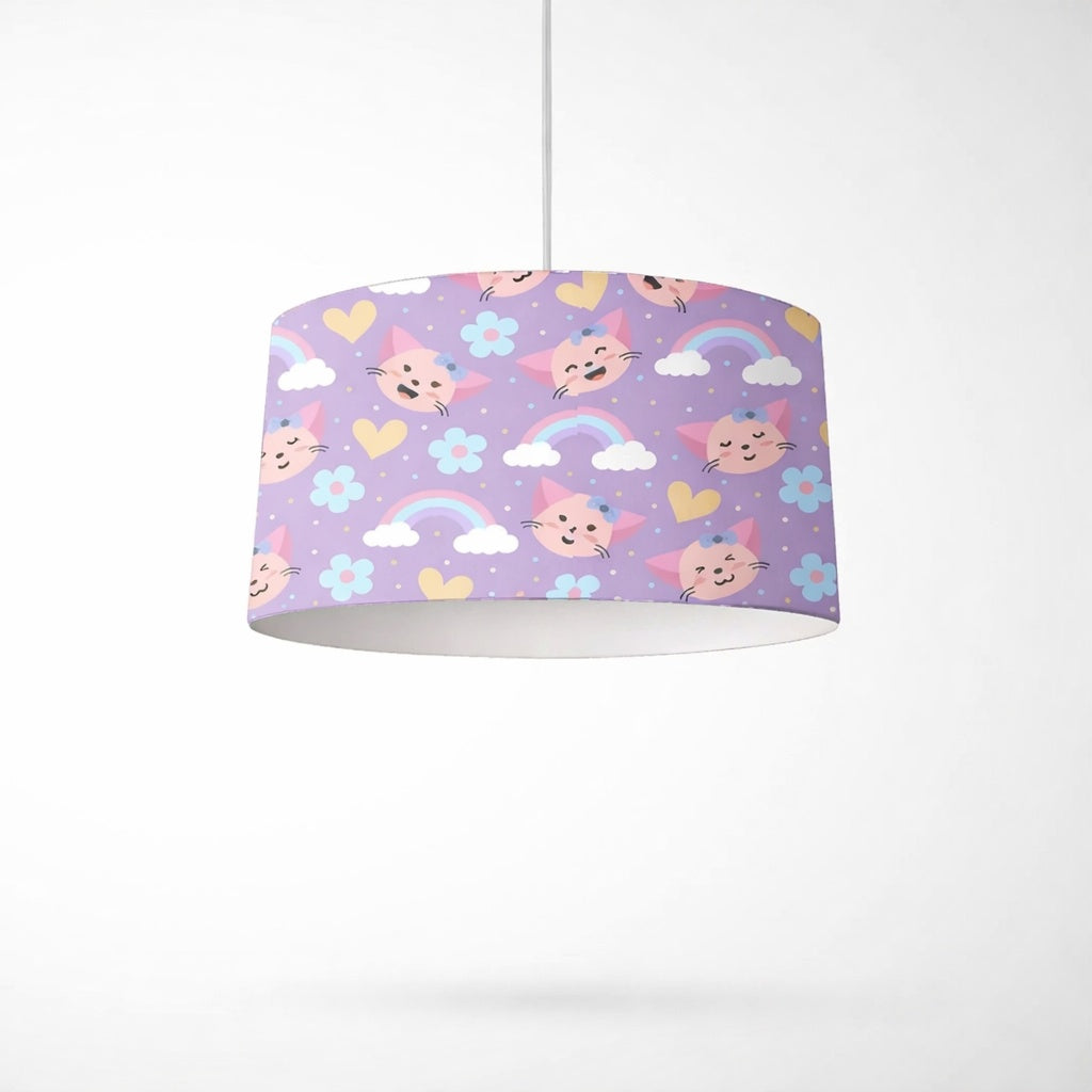 Kids Ceiling Lamp -VL-TBS-2267235