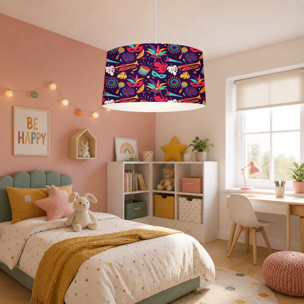 Kids Ceiling Lamp -VL-TBS-2264232 - Image 2