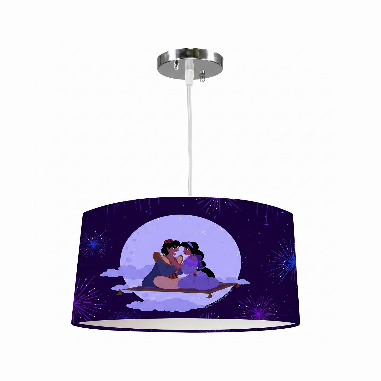 Kids Ceiling Lamp -VL-TBS-2263231