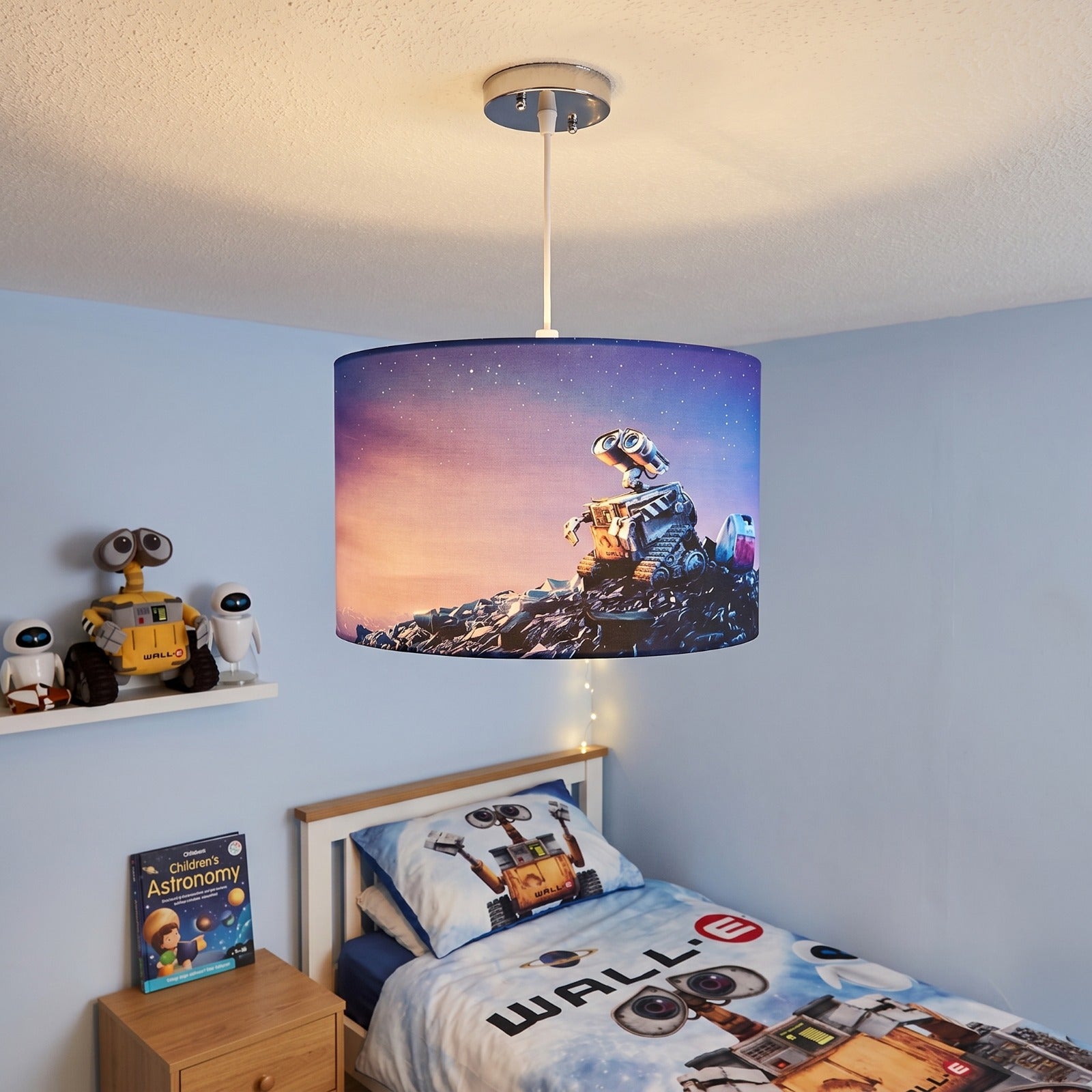 Kids Ceiling Lamp -VL-TBS-2258226 - Image 2