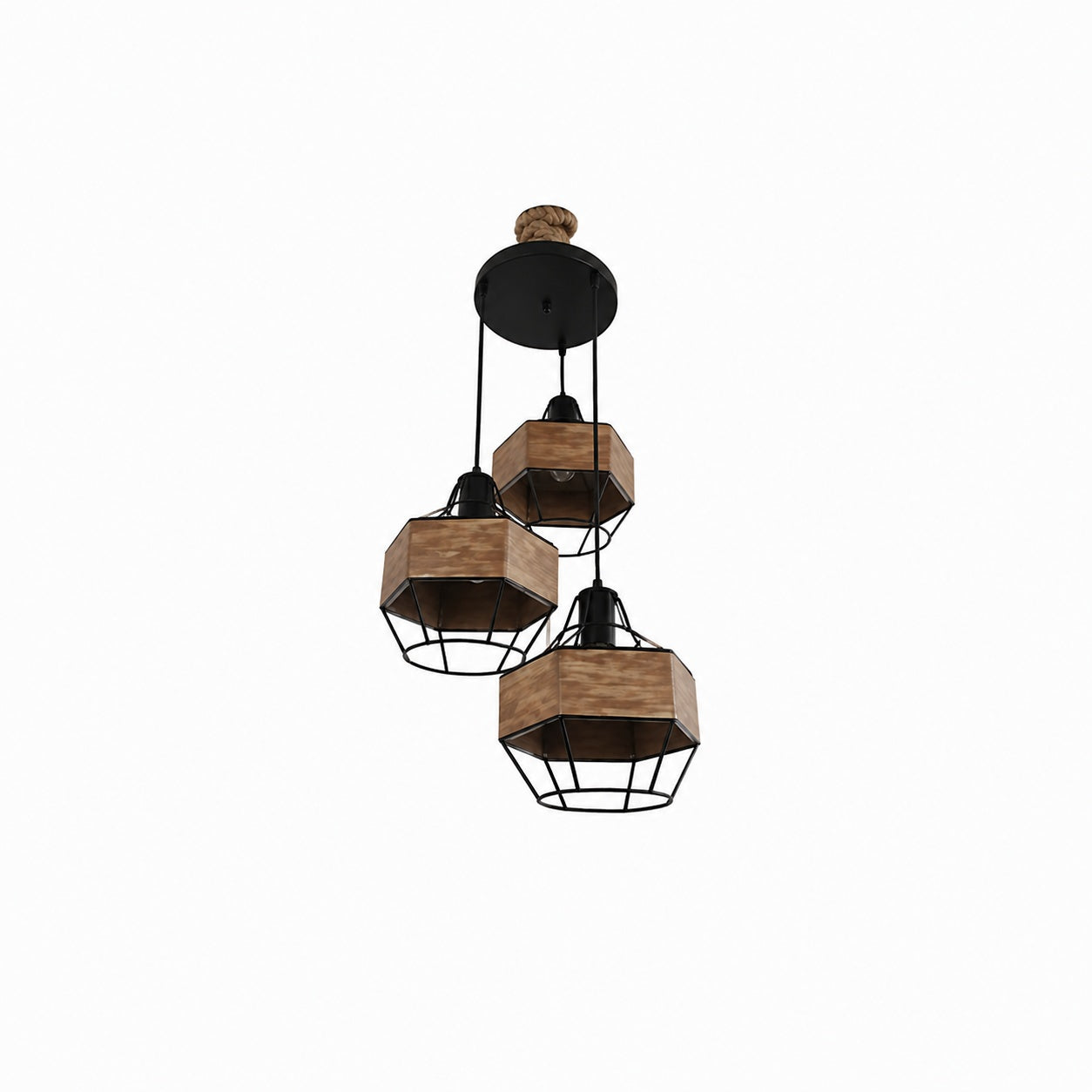 Modern Ceiling Lamp -VL-TBS-2253221