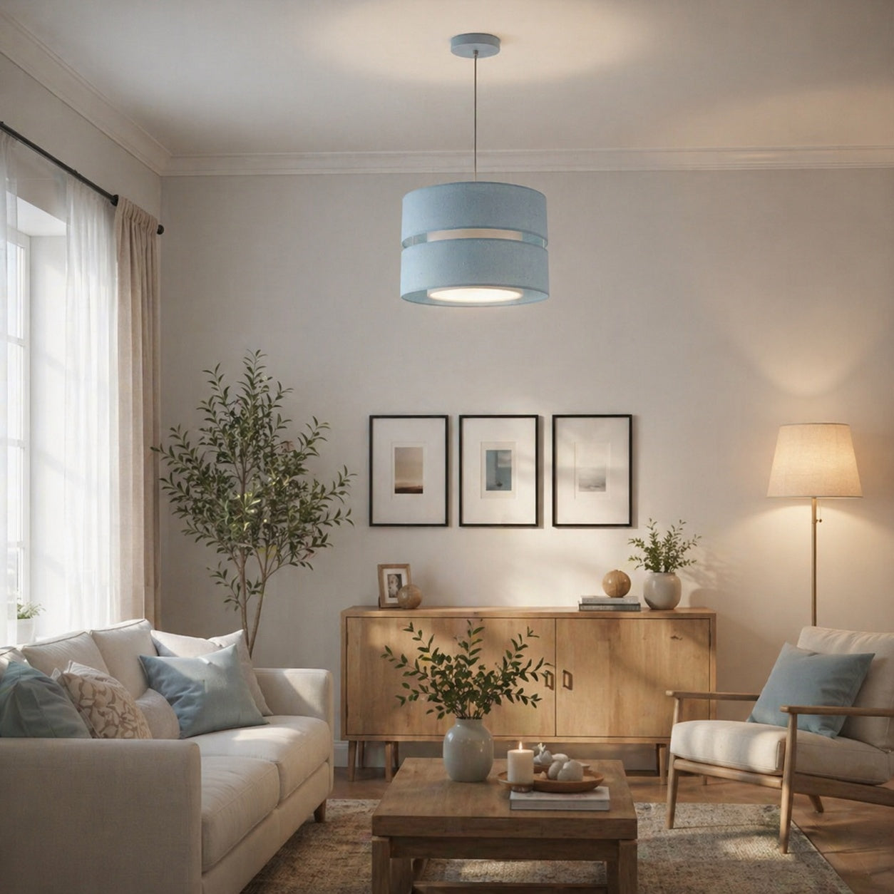Modern Ceiling Lamp -VL-TBS-2249217 - Image 2