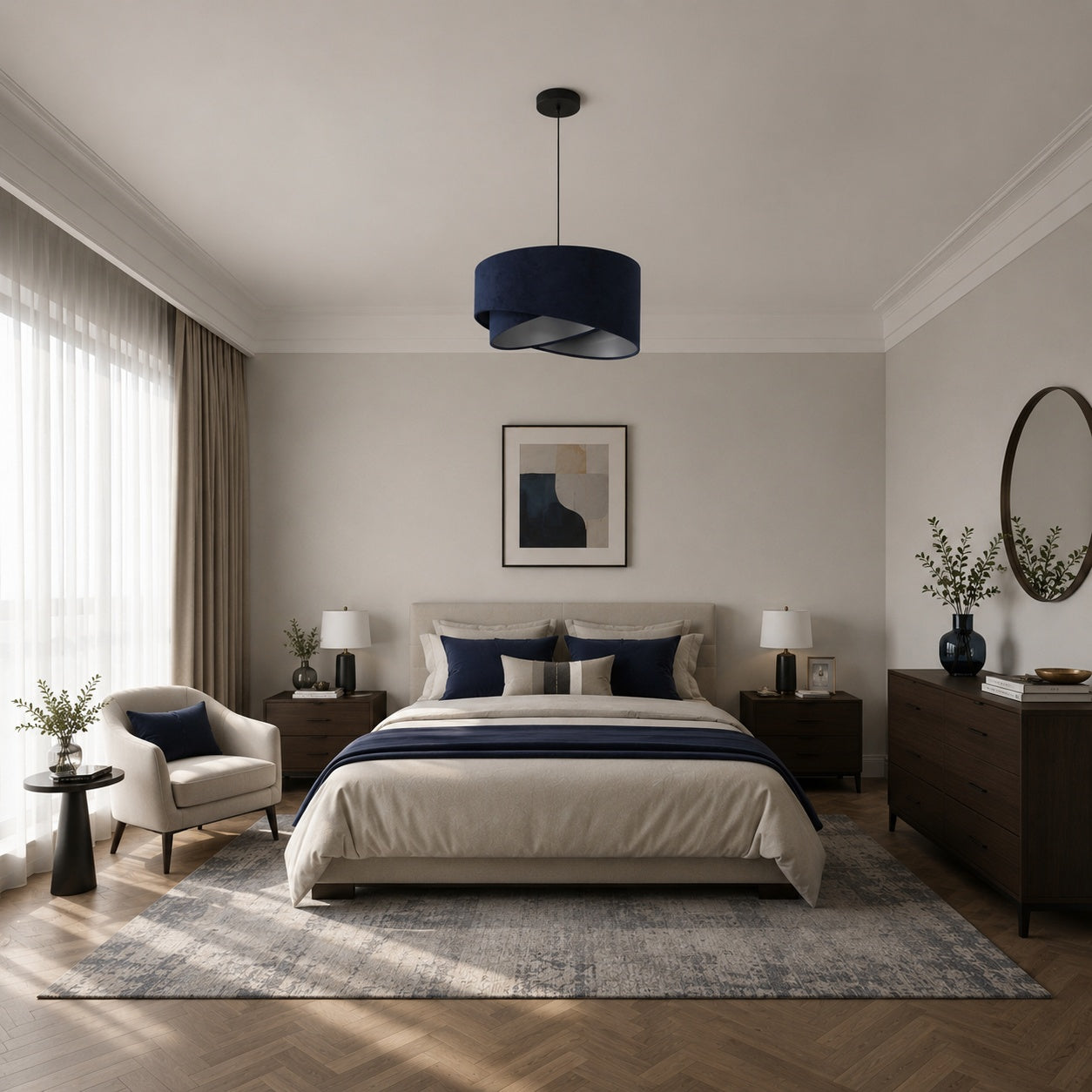 Modern Ceiling Lamp -VL-TBS-2232200 - Image 2