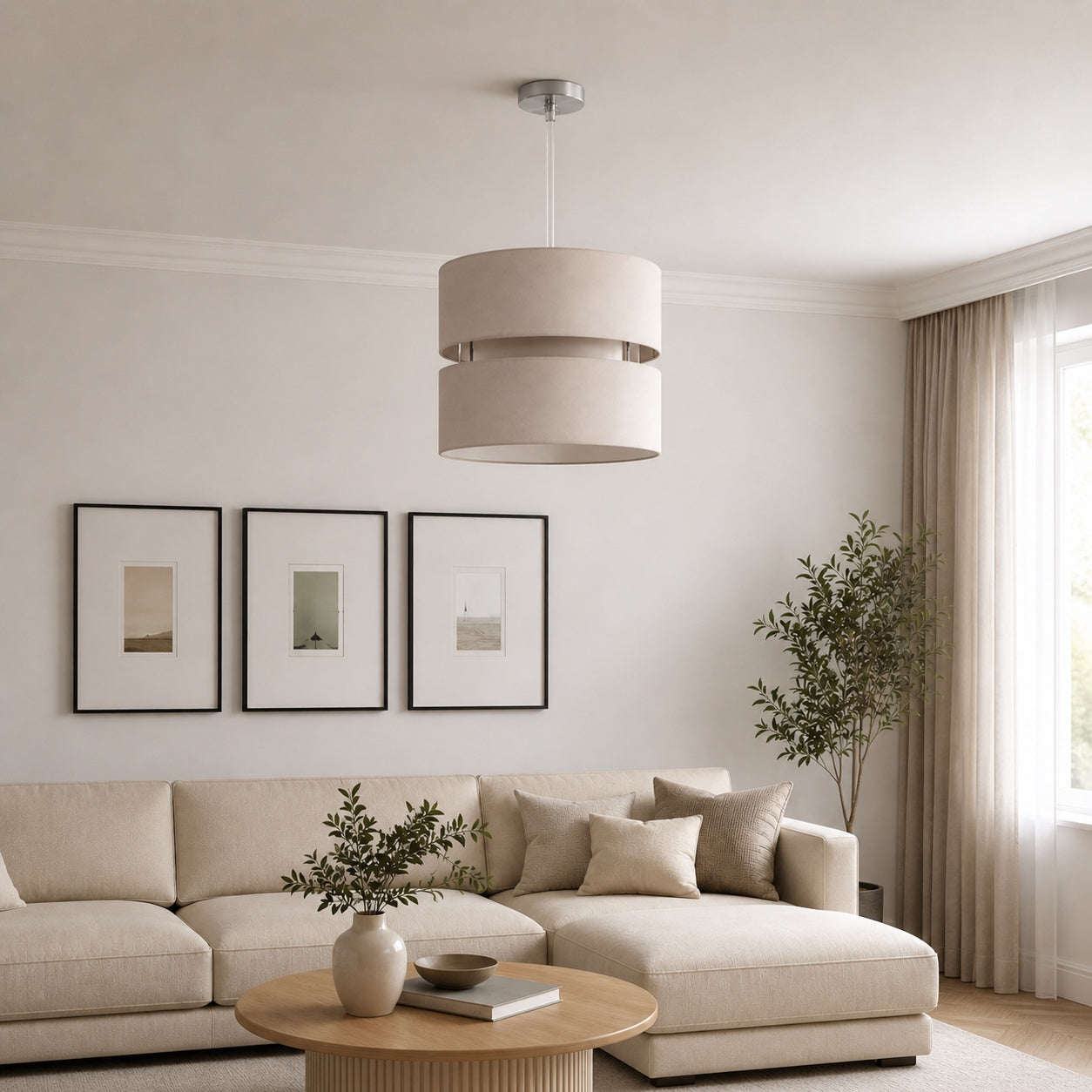 Modern Ceiling Lamp -VL-TBS-2226194 - Image 2
