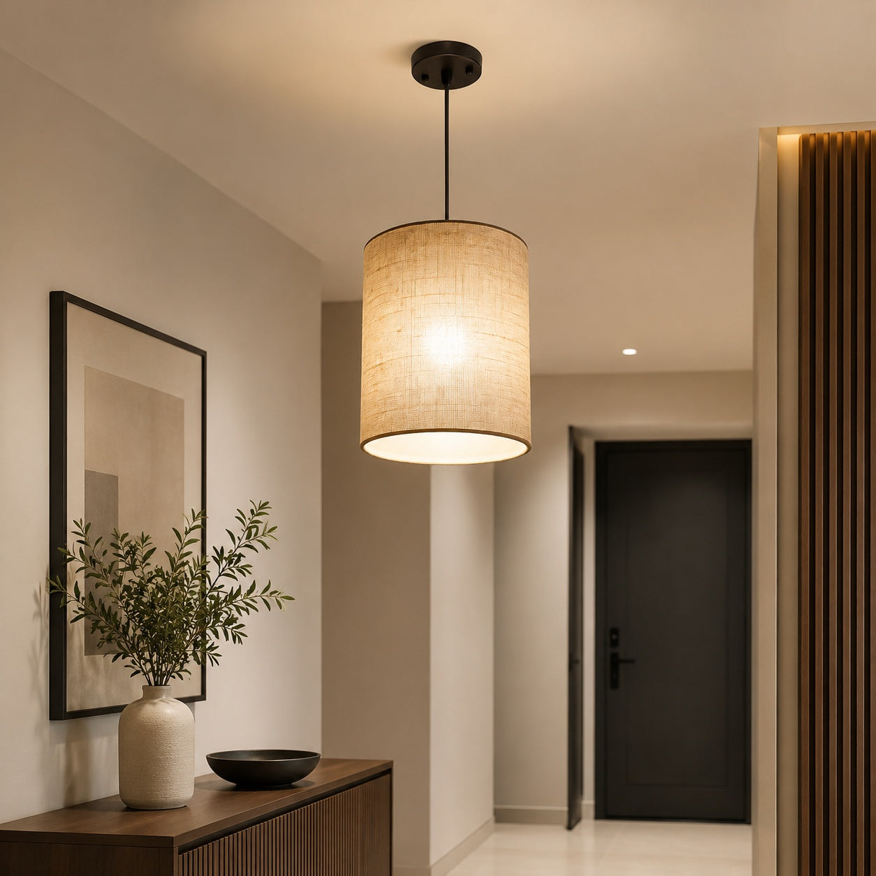 Modern Ceiling Lamp -VL-TBS-451421