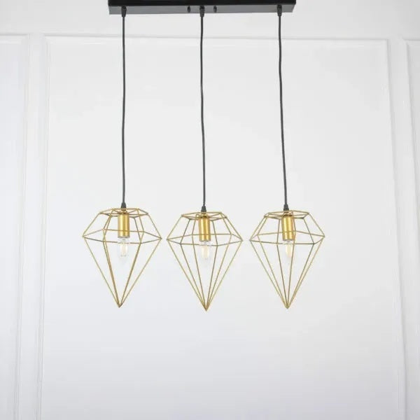 Modern Globe Ceiling Lamp -VL-TBS-1151120