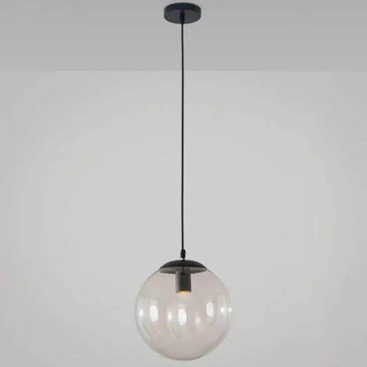 Modern Globe Ceiling Lamp -VL-TBS-1137106