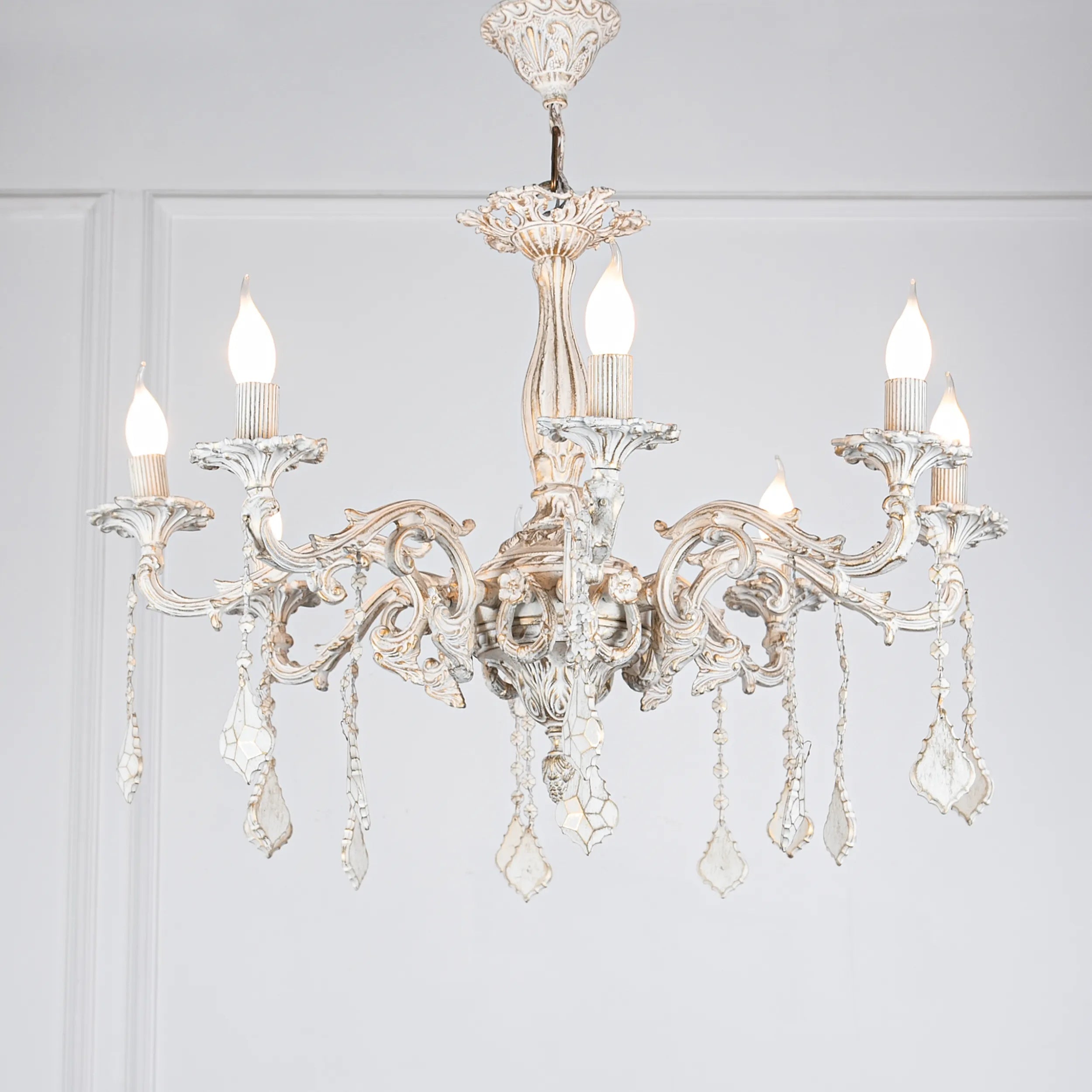 New Classic Ceiling Lamp -VL-TBS-1124093
