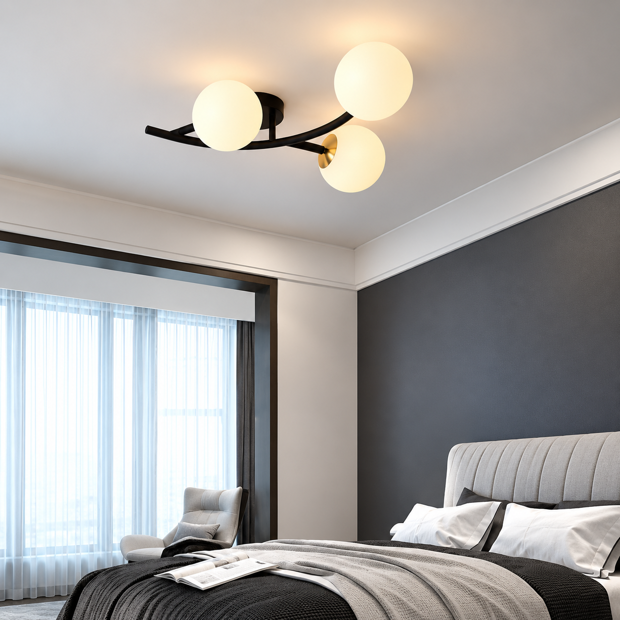 Ceiling Lamp