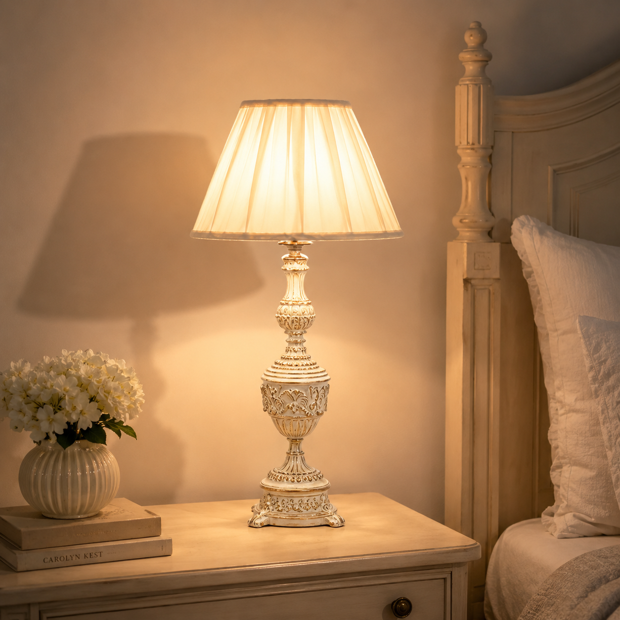 New Classic Table Lamp -VL-TBS-1679648 - Image 2