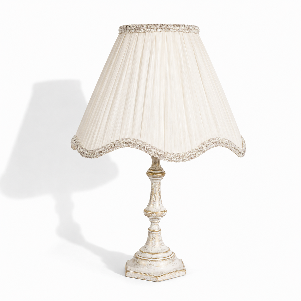 New Classic Table Lamp -VL-TBS-1667636