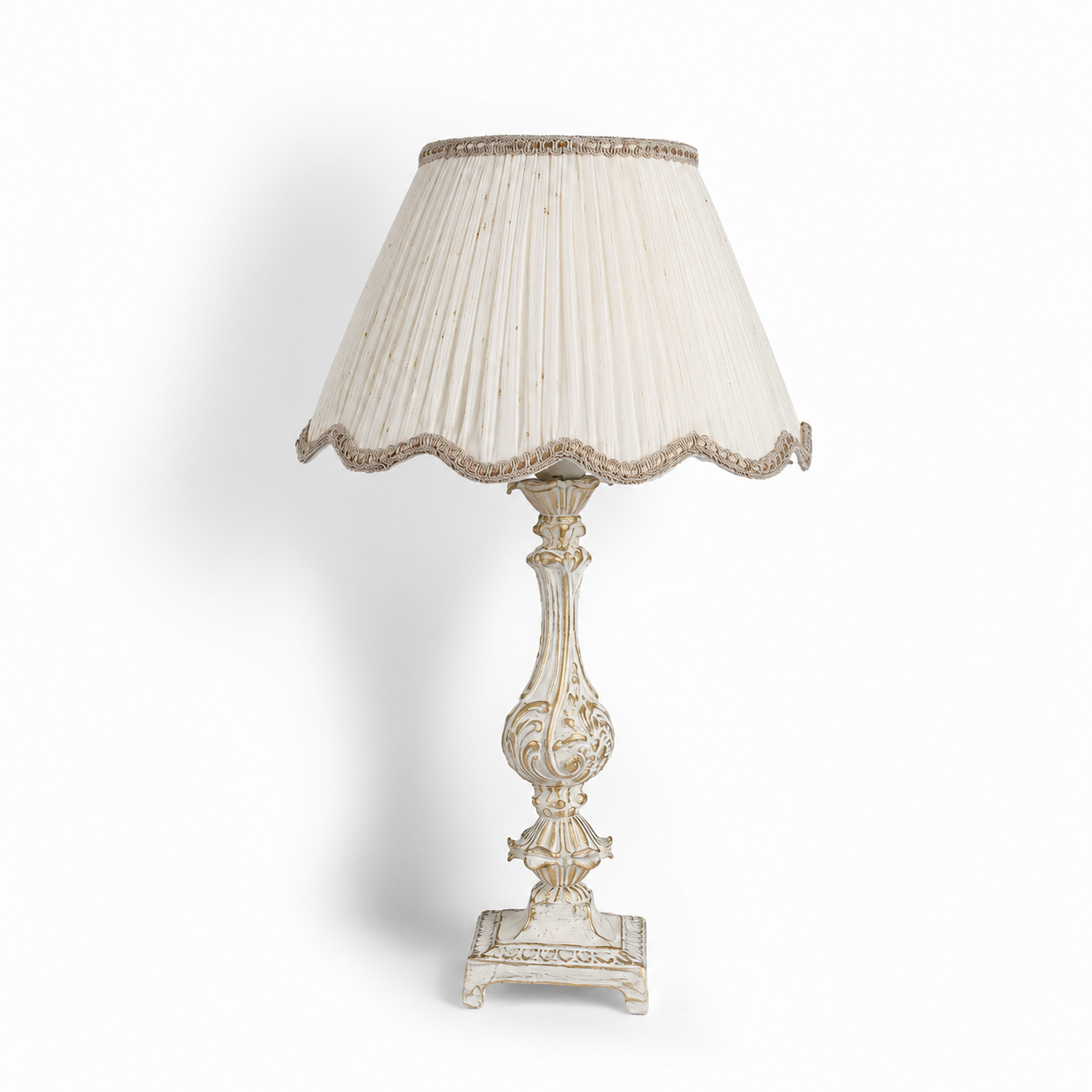 New Classic Table Lamp -VL-TBS-559529