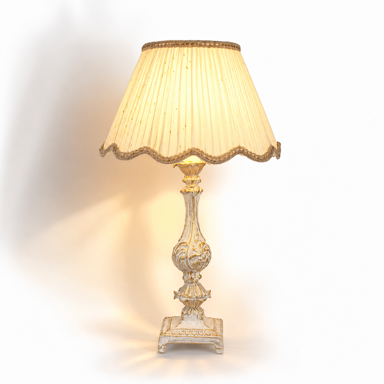 New Classic Table Lamp -VL-TBS-559529 - Image 3