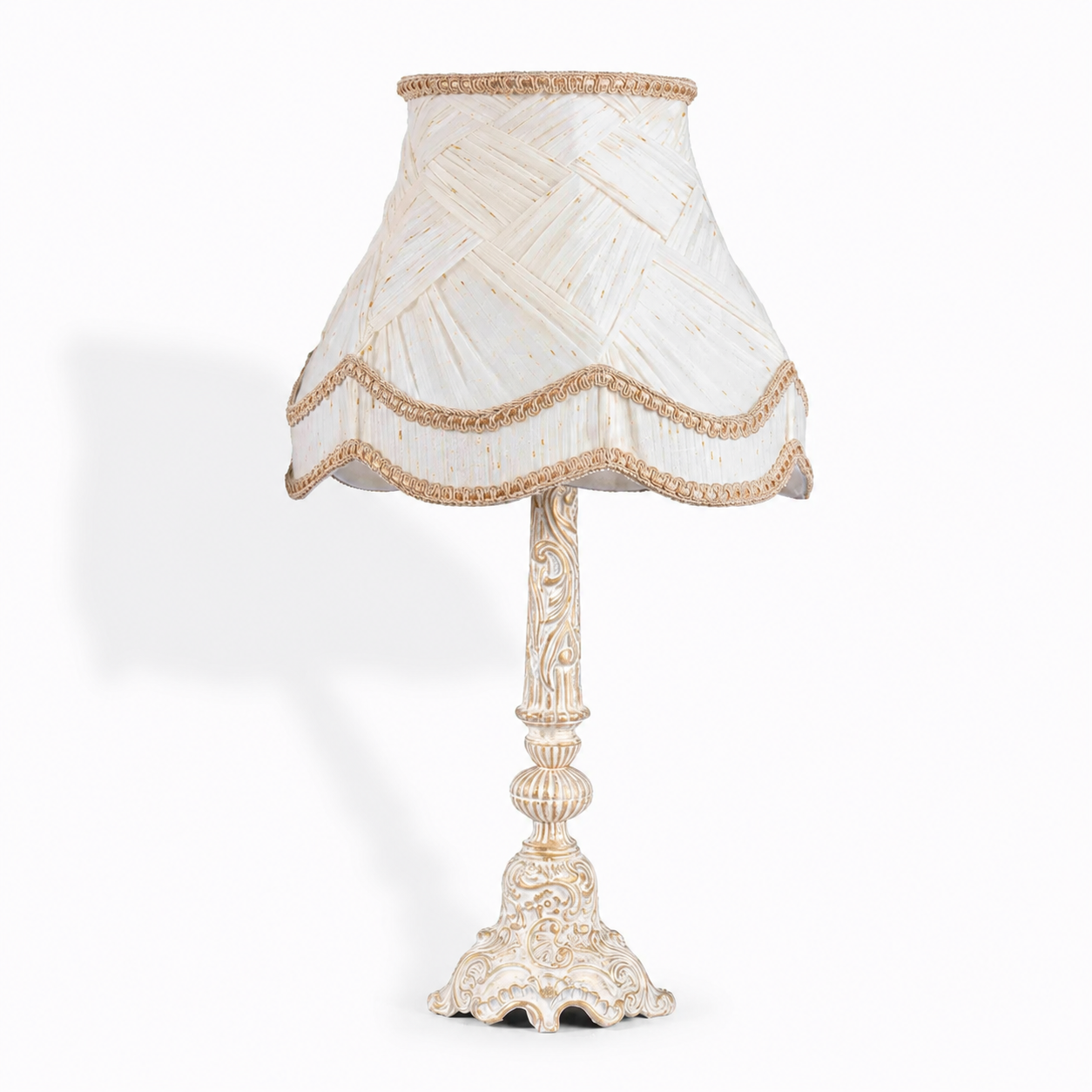 New Classic Table Lamp -VL-TBS-550520
