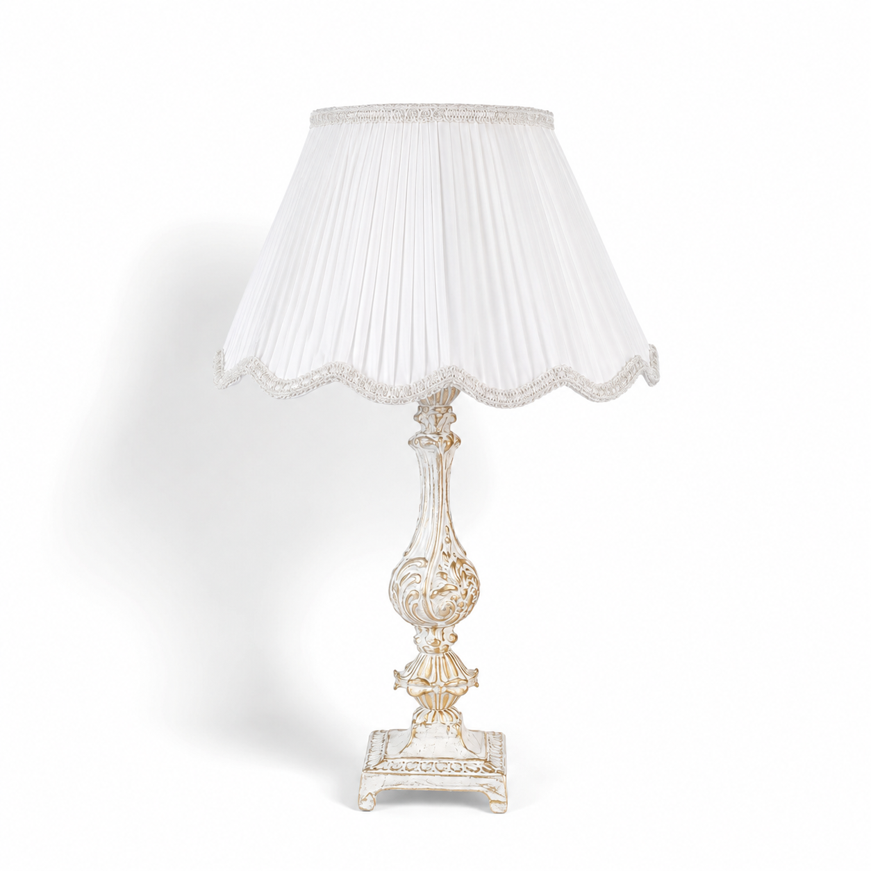 New Classic Table Lamp -VL-TBS-553523