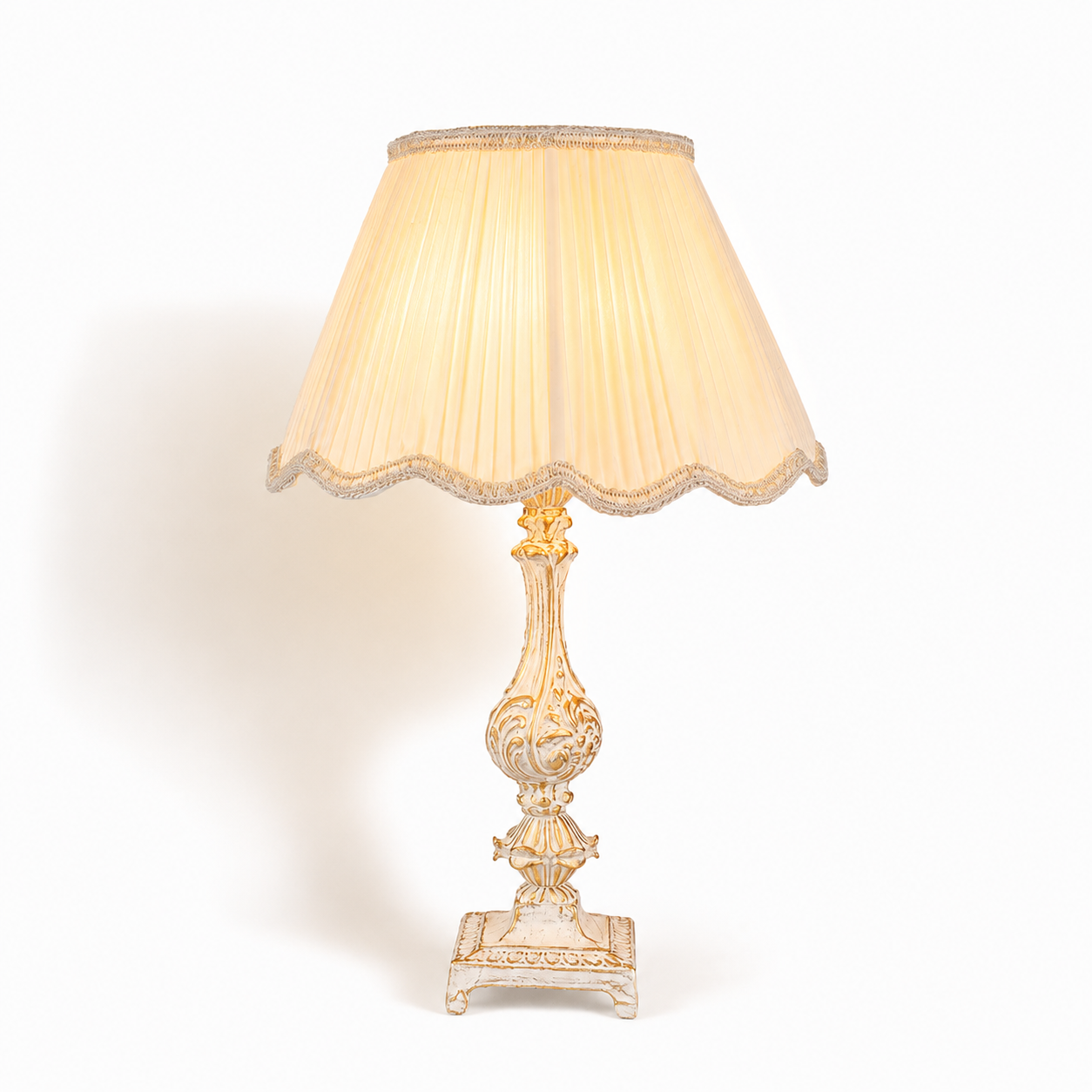 New Classic Table Lamp -VL-TBS-553523 - Image 3