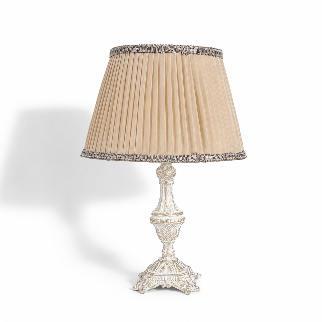 New Classic Table Lamp -VL-TBS-552522