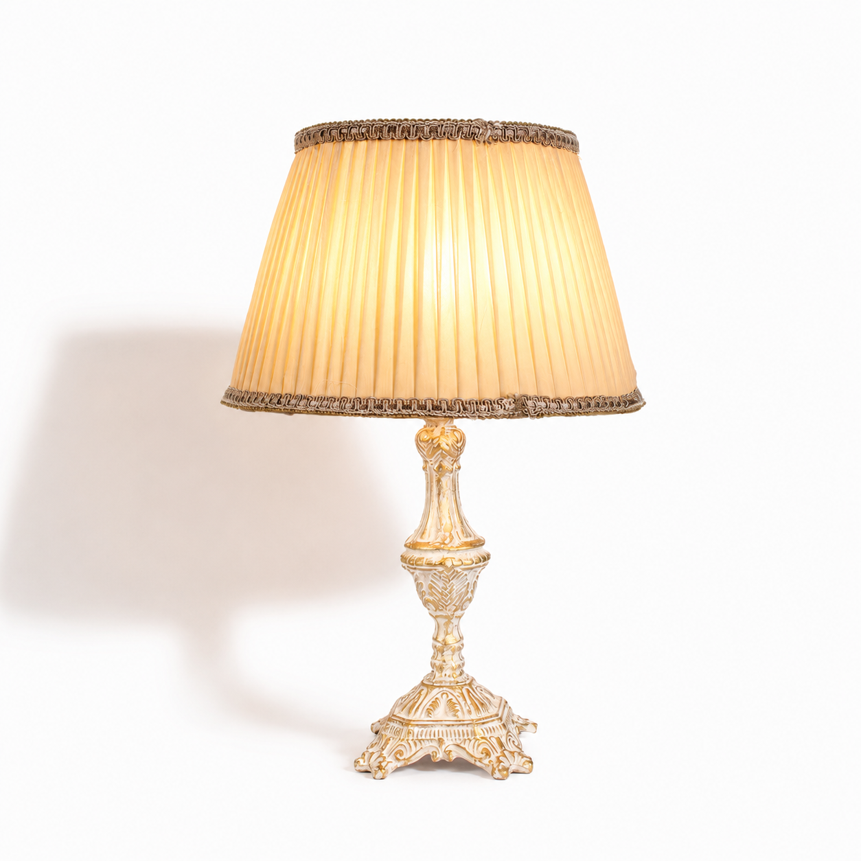 New Classic Table Lamp -VL-TBS-552522 - Image 3