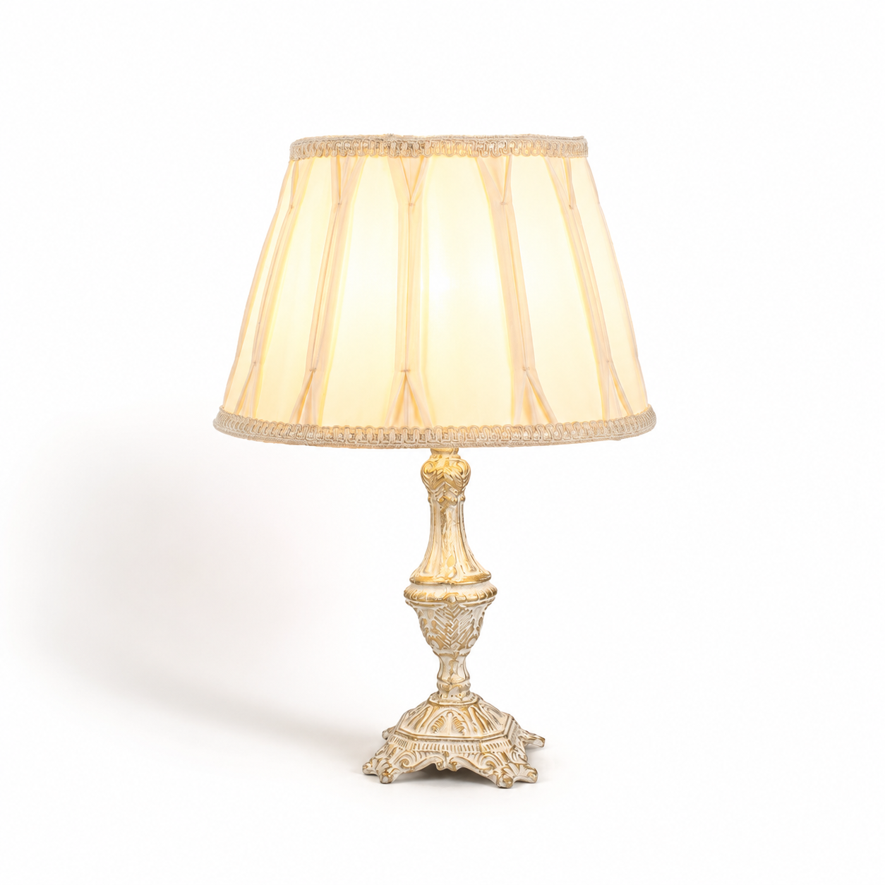 New Classic Table Lamp -VL-TBS-551521 - Image 3