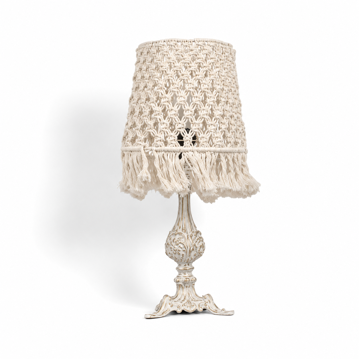 New Classic Table Lamp -VL-TBS-1670639