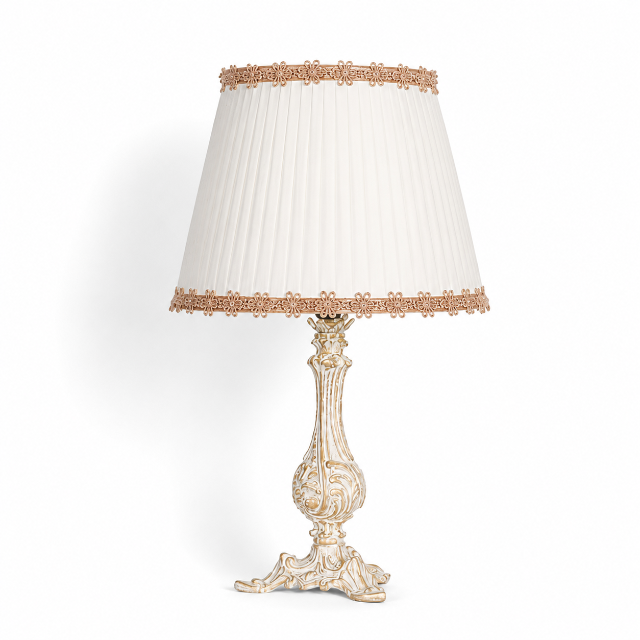 New Classic Table Lamp -VL-TBS-1673642