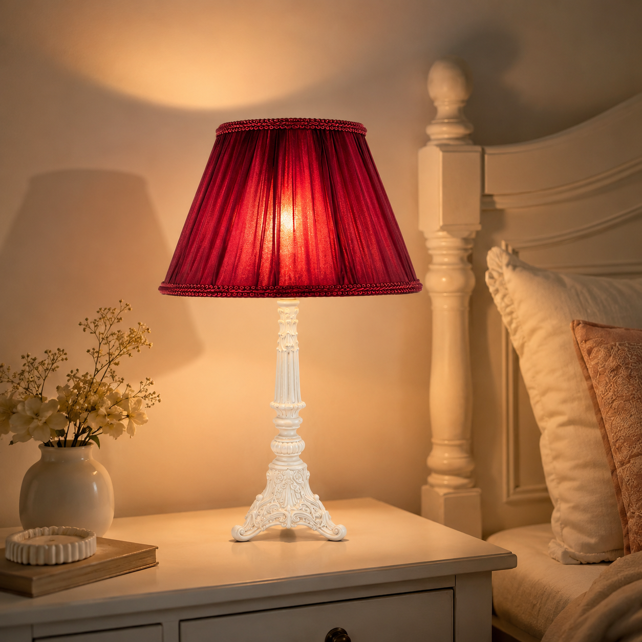 New Classic Table Lamp -VL-TBS-1669638 - Image 2