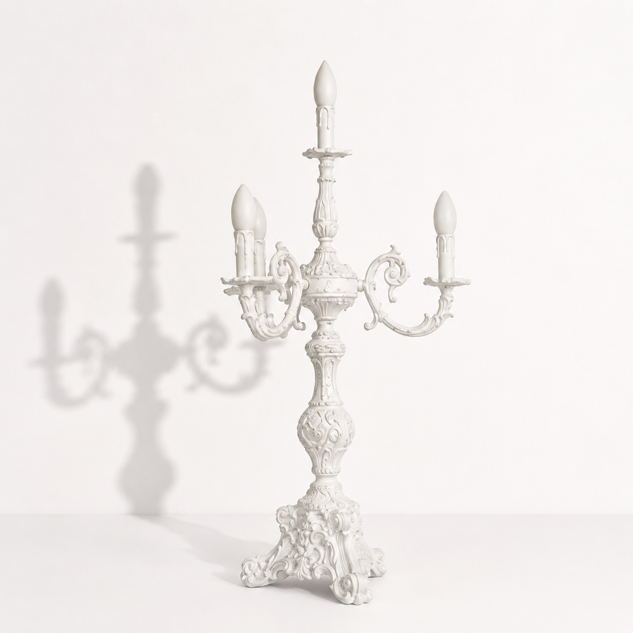 New Classic Table Lamp -VL-TBS-1680649