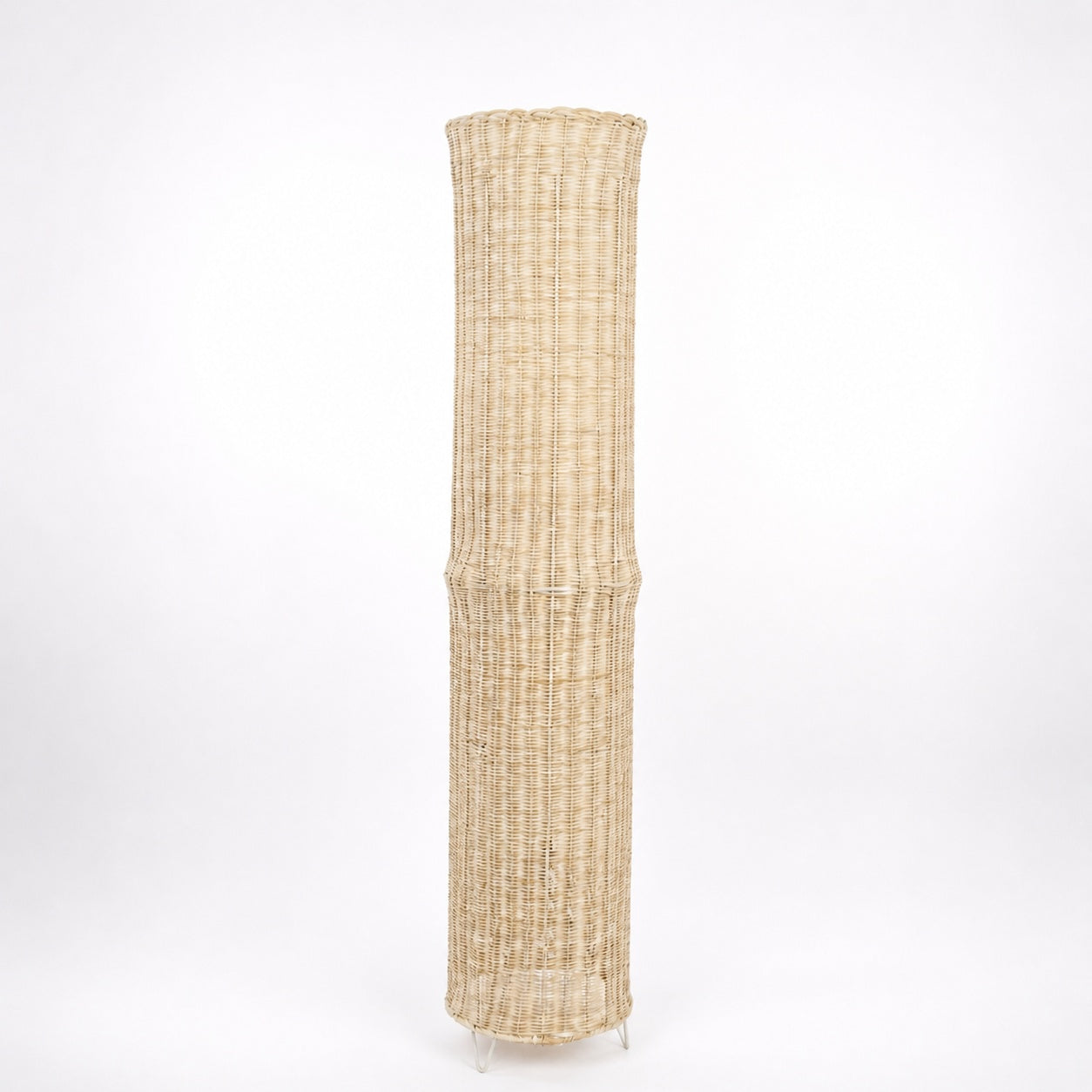 Bambo Boho Floor Lamp -VL-TBS-2178146