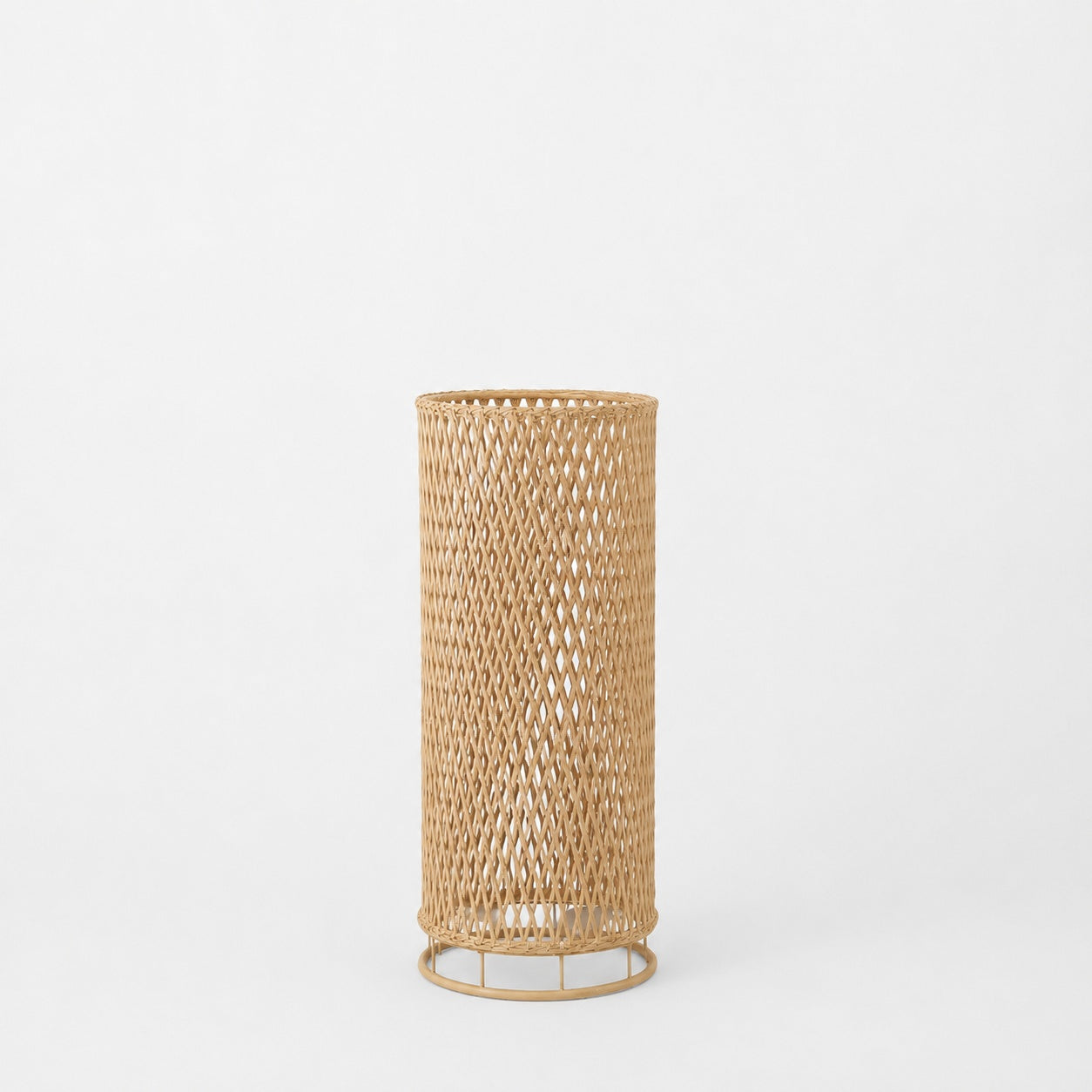 Bambo Boho Floor Lamp -VL-TBS-193163
