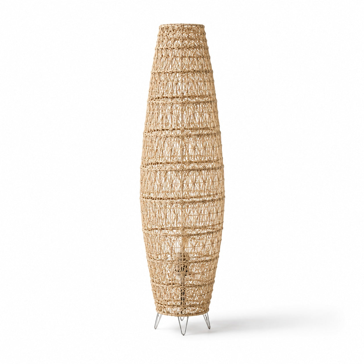 Bambo Boho Floor Lamp -VL-TBS-191161