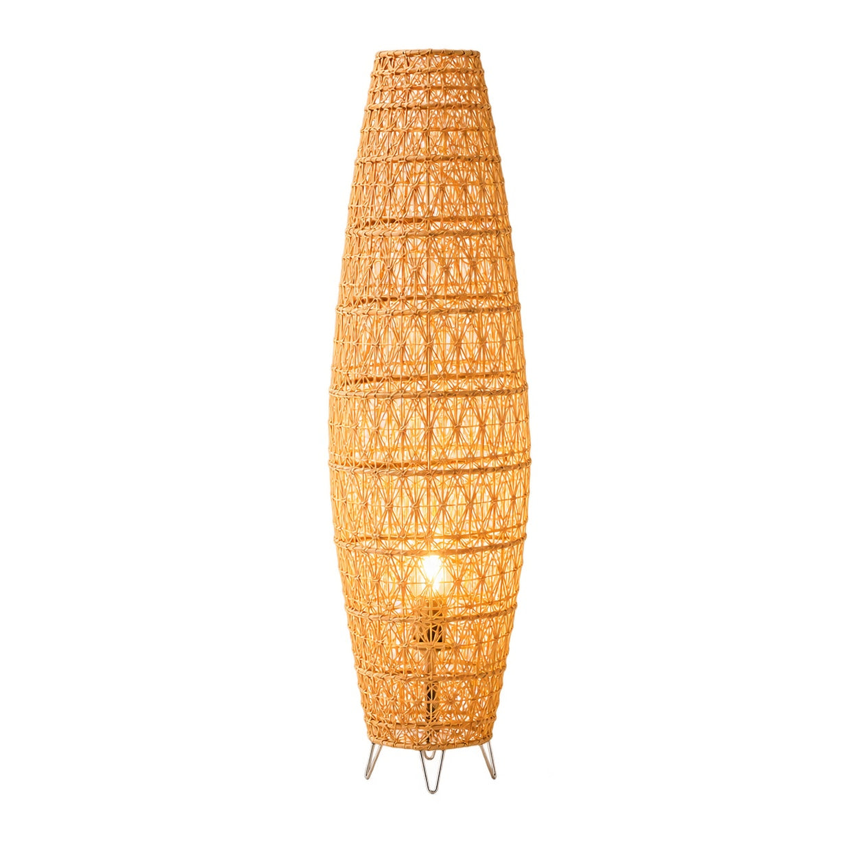 Bambo Boho Floor Lamp -VL-TBS-191161 - Image 3