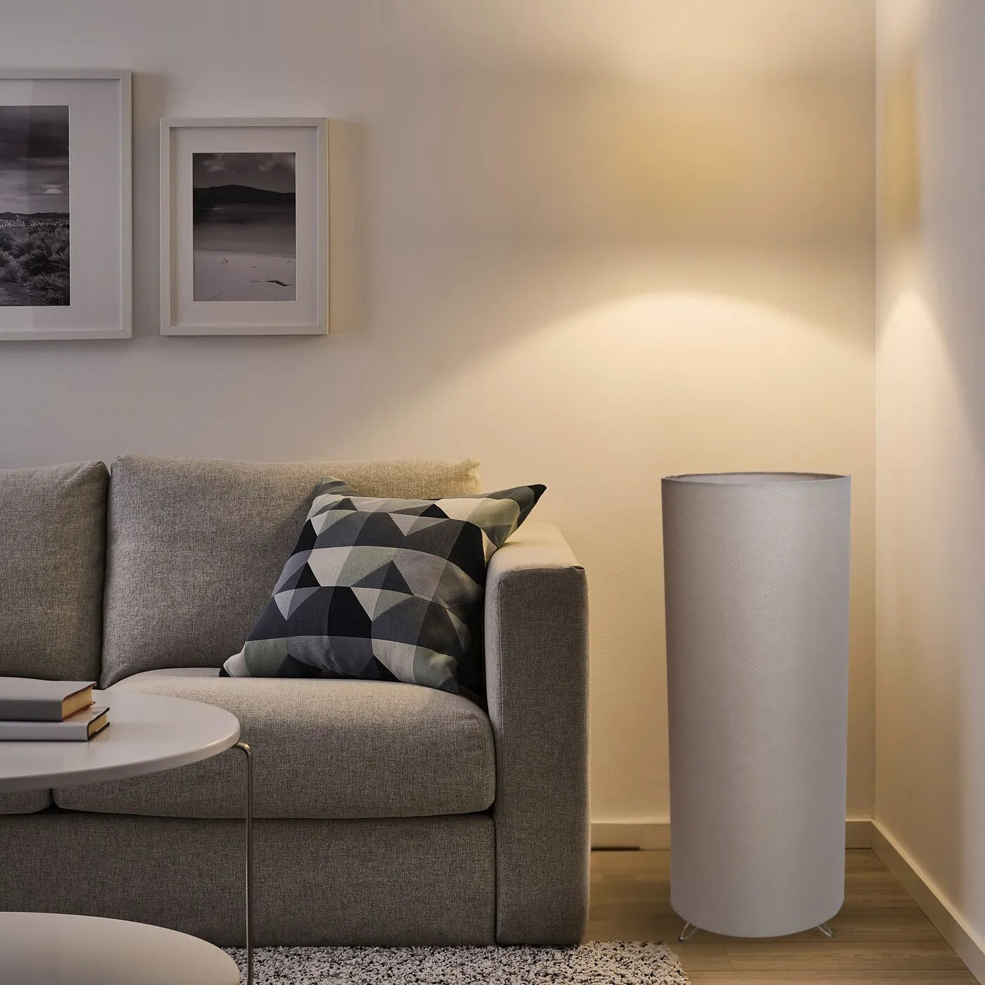 Modern Floor Lamp -VL-TBS-1052021 - Image 2