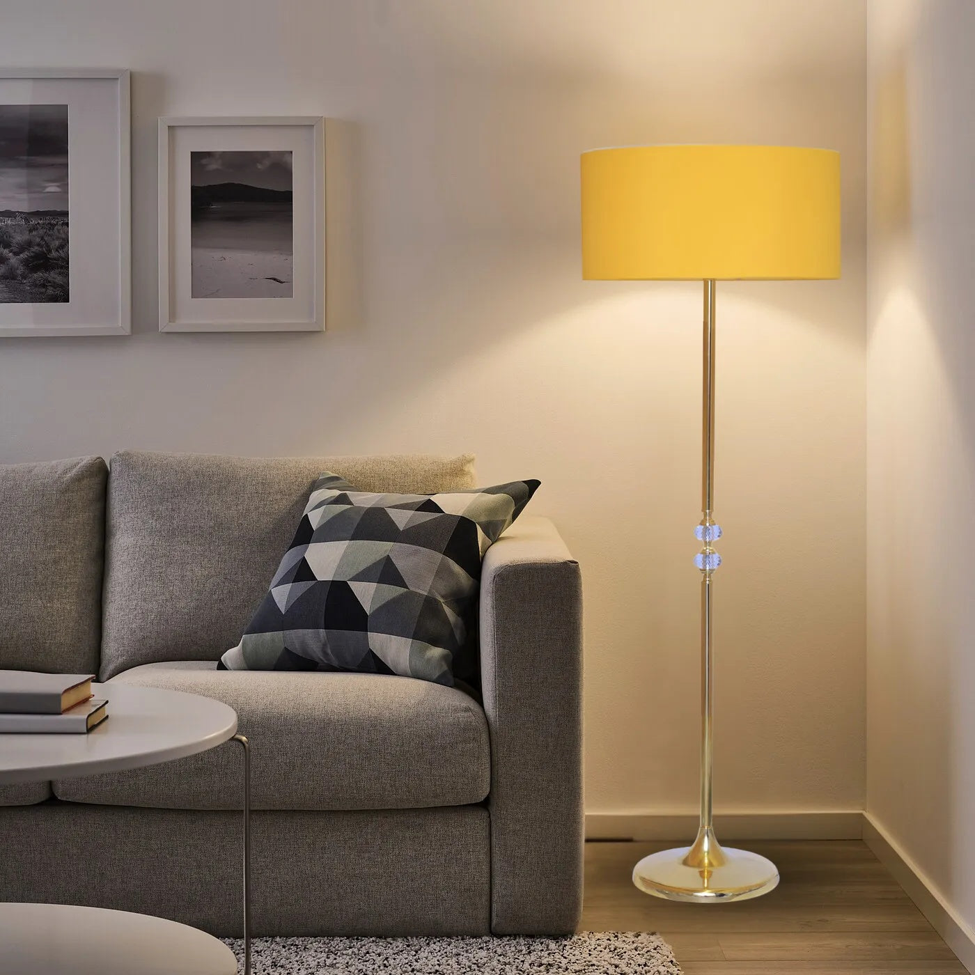 Modern Floor Lamp -VL-TBS-1051020 - Image 2