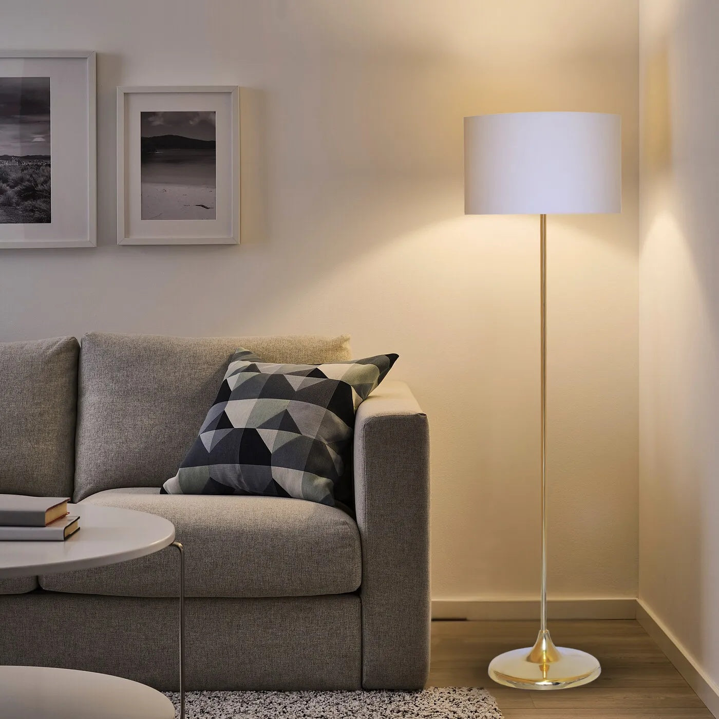 Modern Floor Lamp -VL-TBS-1049018 - Image 2