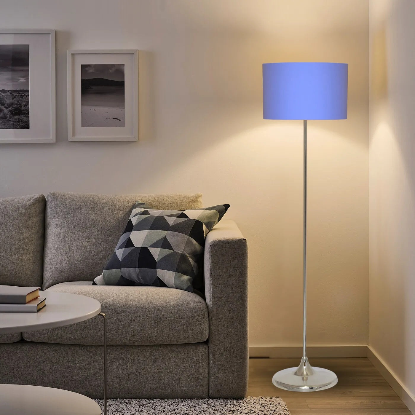 Modern Floor Lamp -VL-TBS-1048017 - Image 2