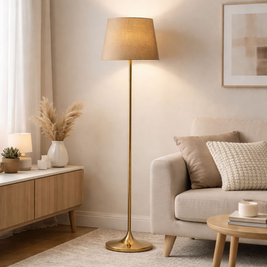 Modern Floor Lamp -VL-TBS-1037006 - Image 2
