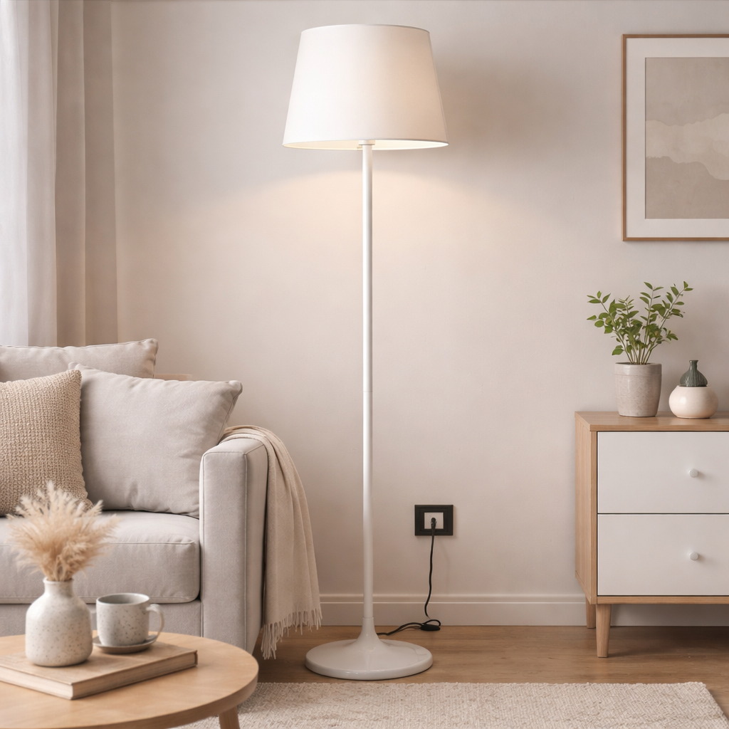 Modern Floor Lamp -VL-TBS-1035004 - Image 2