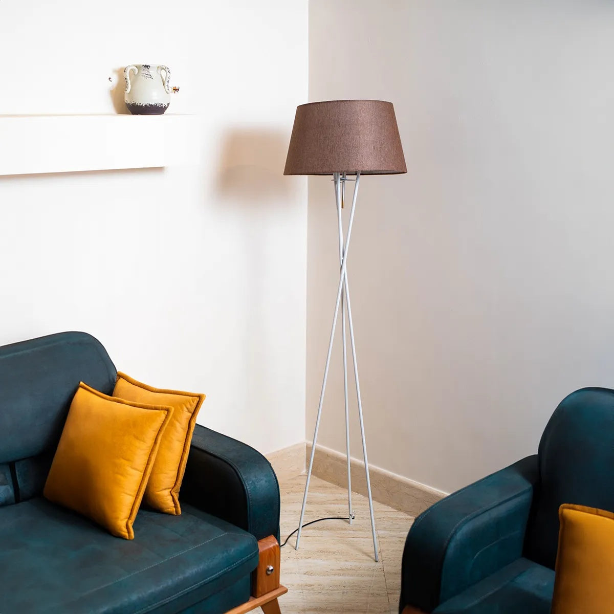 Modern Floor Lamp -VL-TBS-1025995 - Image 2