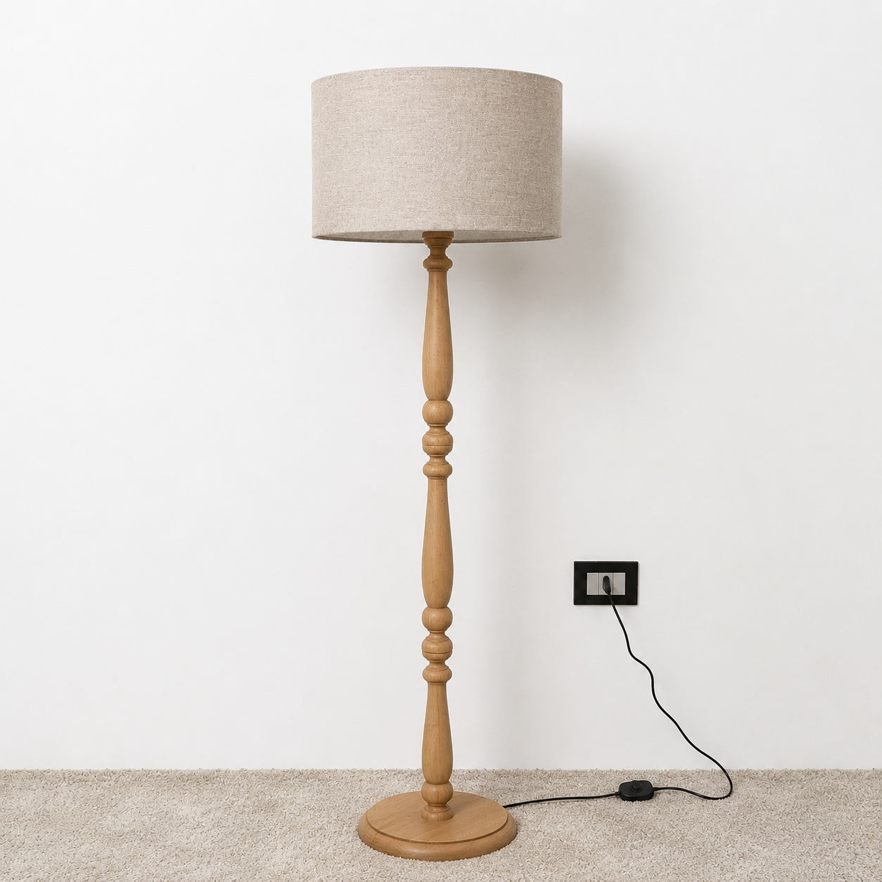 Modern Floor Lamp -VL-TBS-1006976