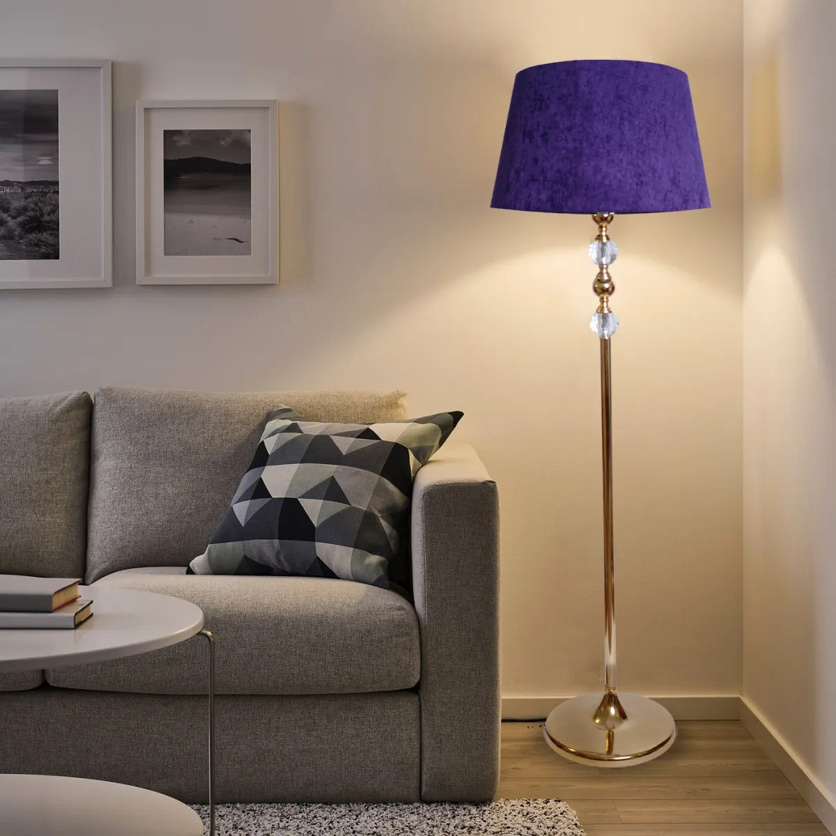 Modern Floor Lamp -VL-TBS-1000970 - Image 2