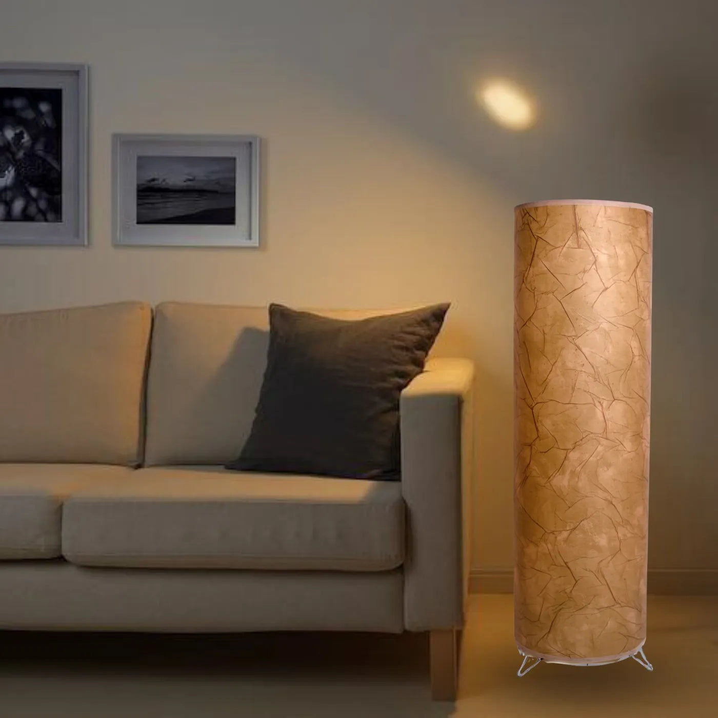 Modern Floor Lamp -VL-TBS-996966 - Image 2