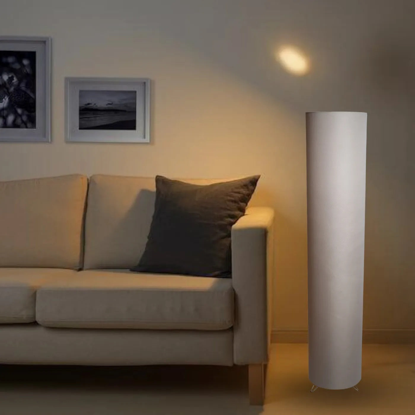 Modern Floor Lamp -VL-TBS-995965 - Image 2