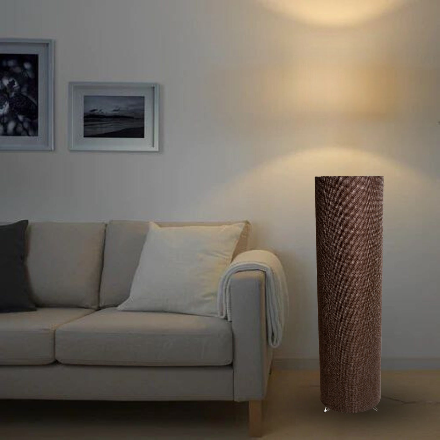 Modern Floor Lamp -VL-TBS-988958 - Image 2