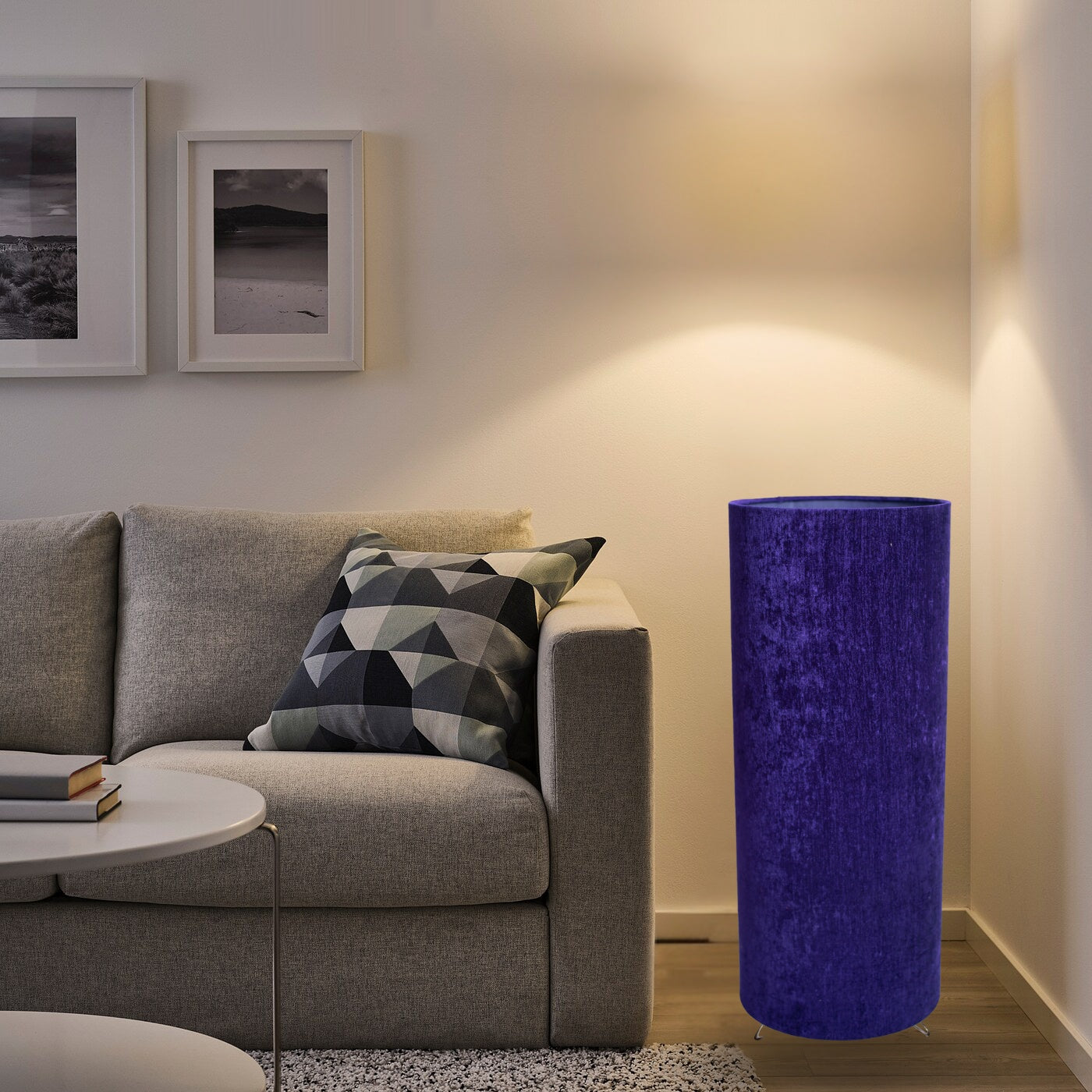 Modern Floor Lamp -VL-TBS-983953 - Image 2