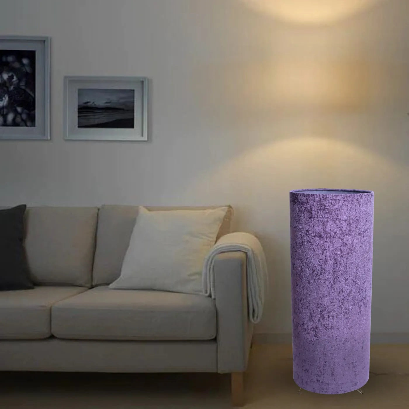 Modern Floor Lamp -VL-TBS-978948 - Image 2