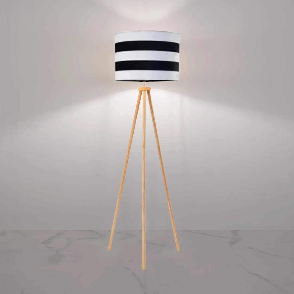 Modern Floor Lamp -VL-TBS-970940 - Image 2