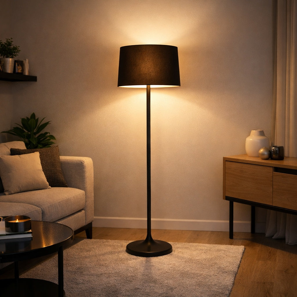 Modern Floor Lamp -VL-TBS-969939 - Image 2