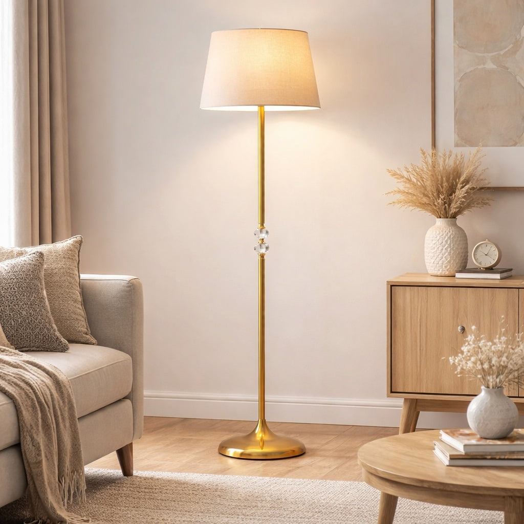 Modern Floor Lamp -VL-TBS-2133101 - Image 2