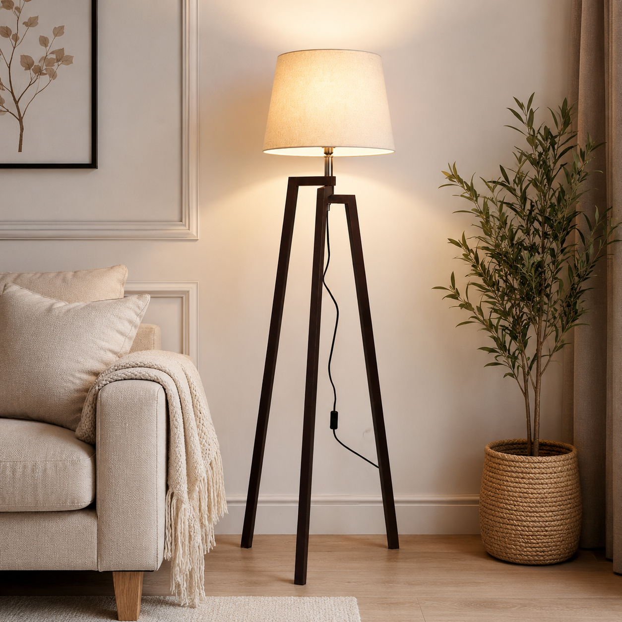 Modern Floor Lamp -VL-TBS-936906 - Image 2